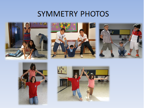 Symmetry Photos